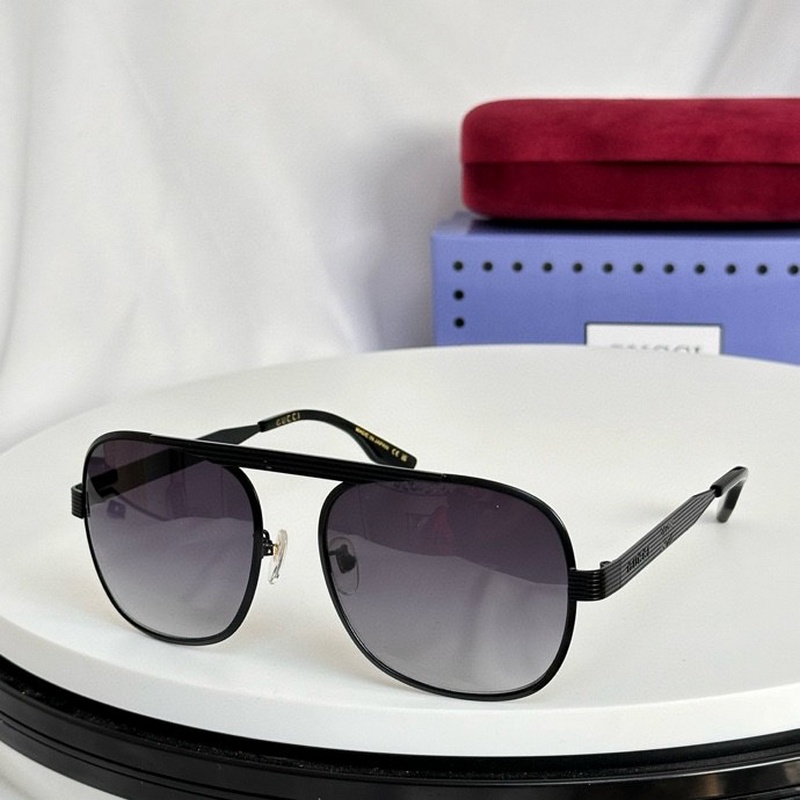 Gucci Sunglasses 107